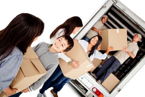 A local storage facility serving homes and businesses in Dulwich