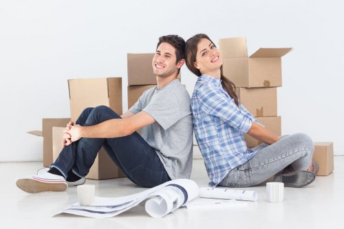 Furniture collection for homes and businesses near Dulwich