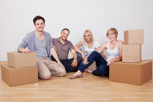 Flexible transport support for homes and businesses near Dulwich
